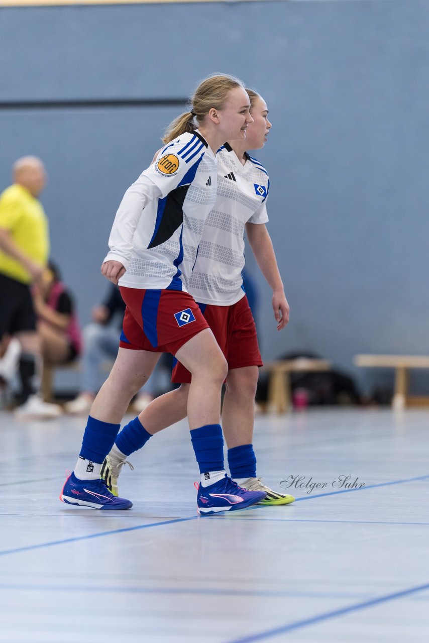 Bild 191 - wCJ Futsalmeisterschaft